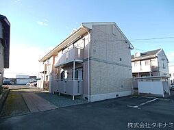 コーポかねとも　B棟