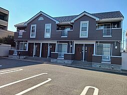 ウィングコート　B