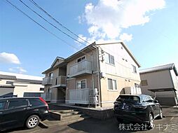 パルテール大町