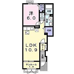 インプレス・Y 1階/104