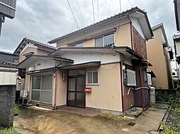 若杉浜戸建て