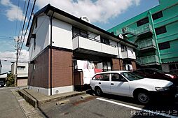 ロイヤルファミールII　A棟