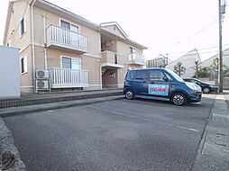 パルテール大町