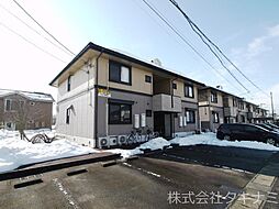 ビューラーやすらぎ　C棟