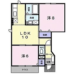 エクセルI 1階