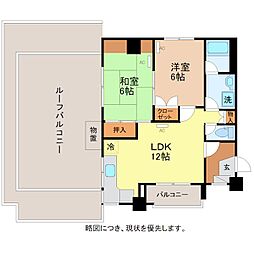 ブランシェEMビル 5階