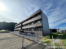 大安寺マンション