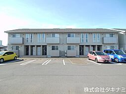 クロワール　A棟