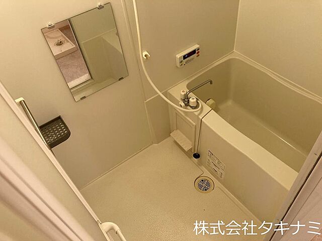 浴室
