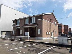 マリ−ズ　レジデンス