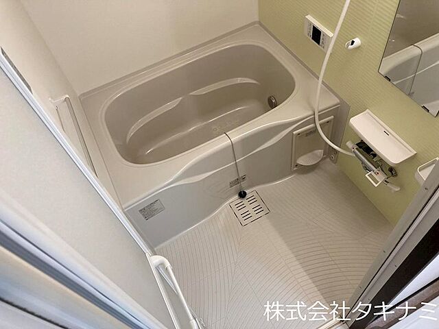 浴室