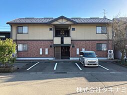 アリオス　B