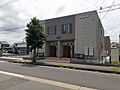 ヴァンヴェール丸岡　CS