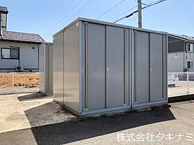 グラースシェリー 103 ｜ 福井県福井市高柳２丁目504（賃貸アパート1LDK・1階・48.90㎡） その16