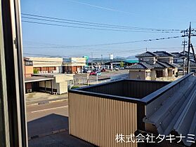 サンフラワー 202 ｜ 福井県鯖江市杉本町18-8-15（賃貸アパート1R・2階・40.00㎡） その10