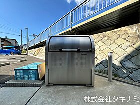 クオーレ 201 ｜ 福井県鯖江市北野町１丁目1-3（賃貸アパート1LDK・2階・30.44㎡） その20