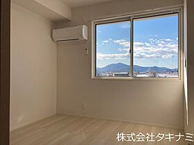 D-ROOM水落町 211 ｜ 福井県鯖江市水落町第7号8番地（賃貸アパート1LDK・2階・42.14㎡） その7