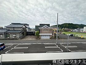 D-ROOM水落町 207 ｜ 福井県鯖江市水落町第7号8番地（賃貸アパート1LDK・2階・42.39㎡） その9