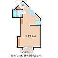 ロトンヌ文京4階3.3万円