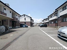 ロイヤルファミール　B棟 101 ｜ 福井県福井市二の宮２丁目25-30（賃貸アパート1K・1階・28.72㎡） その15