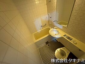 デニッシュ文京 108 ｜ 福井県福井市文京５丁目13-21（賃貸マンション1R・1階・29.07㎡） その6