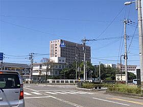 デニッシュ文京 108 ｜ 福井県福井市文京５丁目13-21（賃貸マンション1R・1階・29.07㎡） その21