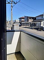 グリーンパレスII 102 ｜ 福井県福井市江端町20-14-1（賃貸アパート1LDK・1階・44.71㎡） その8