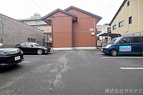 セジュールアニバーサリー 101 ｜ 福井県福井市松本１丁目14-4（賃貸アパート1R・1階・30.03㎡） その15