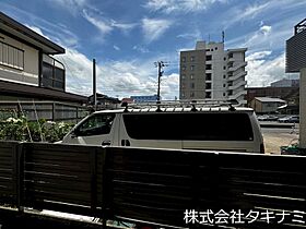 サンテラス松井　A 101 ｜ 福井県福井市二の宮１丁目3-9（賃貸アパート1K・1階・30.58㎡） その19