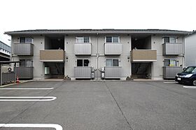 ライジングルーム和田 202 ｜ 福井県福井市和田２丁目109-1（賃貸アパート1LDK・2階・35.21㎡） その19