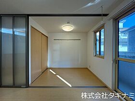 アンジュシャンテ 103 ｜ 福井県福井市みのり４丁目2-35（賃貸アパート1LDK・1階・33.40㎡） その29