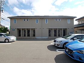 シャルメ二の宮 101 ｜ 福井県福井市二の宮５丁目12-32（賃貸アパート1LDK・1階・30.73㎡） その18