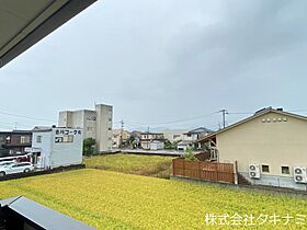 フェリシータ 207 ｜ 福井県福井市新田塚町1001（賃貸アパート1LDK・2階・44.89㎡） その13