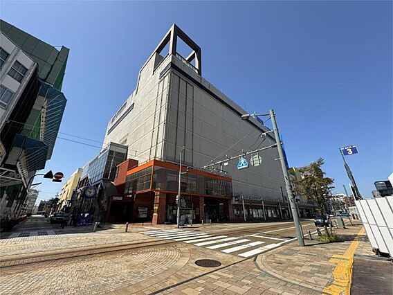 林マンション_周辺_0