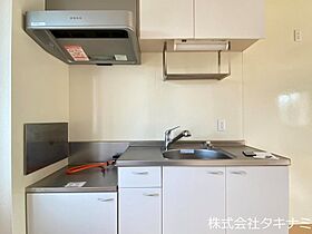 アペイス若杉 201 ｜ 福井県福井市若杉浜１丁目211（賃貸アパート1LDK・2階・36.29㎡） その4