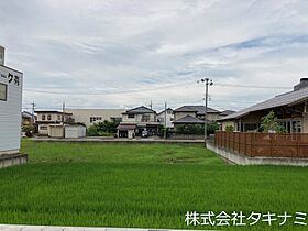 フェリシータ 101 ｜ 福井県福井市新田塚町1001（賃貸アパート1LDK・1階・33.24㎡） その25