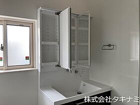 高木町NK貸家 001 ｜ 福井県福井市高木町77-10-1（賃貸一戸建2LDK・--・87.89㎡） その10