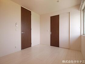 アヴァンティ若杉 203 ｜ 福井県福井市若杉４丁目1814（賃貸アパート1LDK・2階・46.26㎡） その21