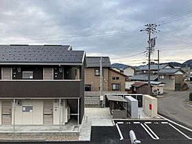 ドリームホームIV 208 ｜ 福井県越前市下太田町21-2-1（賃貸アパート1K・2階・26.72㎡） その26