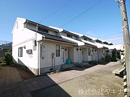 豊岡タウンハウス　C棟