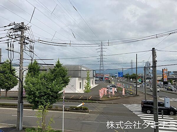 ヴィアーレII