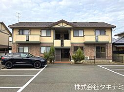 ソレールメゾンK　C