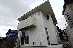高木町貸家