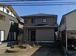 丸岡山本貸家
