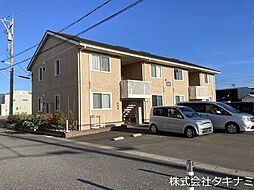 ルーシッド新保