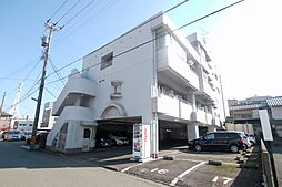 ブランシェEMビル