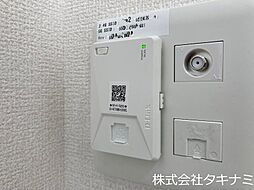 Wi-Fi機器