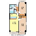 翠3階8.9万円