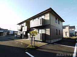グリーンロード・エル　A