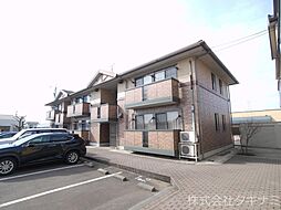 コーポラスITOIII　A棟